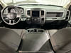 12 thumbnail image of  2020 Ram 1500 Classic Black Express   -  Night Edition - Google Android Auto - Apple CarPlay - Class IV hitch receiver-- $234 B/W (plus taxes & licensing)