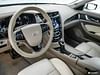 14 thumbnail image of  2016 Cadillac CTS Luxury  - Cooled Seats -  Leather Seats