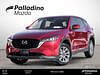 1 thumbnail image of  2024 Mazda CX-5 GX  - Heated Seats -  Apple CarPlay
