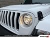 7 thumbnail image of  2021 Jeep Wrangler Unlimited Sahara