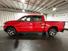 4 thumbnail image of  2021 Ram 1500 Big Horn   - Built To Serve Edition! - Clean CarFax! - One Owner!!