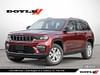 1 thumbnail image of  2024 Jeep Grand Cherokee Limited
