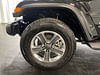 6 thumbnail image of  2021 Jeep Wrangler Unlimited Sahara  -  4G Wi-Fi - $350 B/W