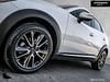 6 thumbnail image of  2018 Mazda CX-3 GT  - Navigation -  Leather Seats
