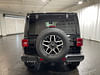 4 thumbnail image of  2024 Jeep Wrangler Sahara  - Heated Seats -  Remote Start - $465 B/W