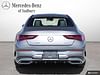 5 thumbnail image of  2024 Mercedes-Benz CLA 250 4MATIC Coupe  - Sunroof