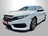 1 thumbnail image of  2016 Honda Civic Sedan EX  - Sunroof -  Bluetooth