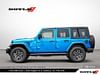 3 thumbnail image of  2024 Jeep Wrangler Sahara