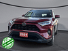 2021 Toyota RAV4 XLE AWD  - Sunroof -  Power Liftgate