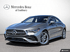 1 thumbnail image of  2024 Mercedes-Benz CLA 250 4MATIC Coupe  - Sunroof