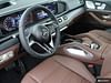 11 thumbnail image of  2024 Mercedes-Benz GLE 450 4MATIC SUV  - Leather Seats