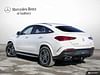 4 thumbnail image of  2024 Mercedes-Benz GLE 450 4MATIC Coupe  - Navigation
