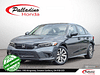 1 thumbnail image of  2024 Honda Civic Sedan LX-B  - Heated Seats -  Apple CarPlay