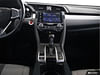 18 thumbnail image of  2016 Honda Civic Coupe EX-T w/ Honda Sensing 