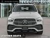2 thumbnail image of  2023 Mercedes-Benz GLE GLE 450 4MATIC SUV  - Leather Seats