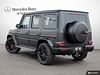 4 thumbnail image of  2023 Mercedes-Benz G-Class AMG G 63 4MATIC SUV 