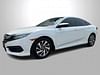 5 thumbnail image of  2016 Honda Civic Sedan EX  - Sunroof -  Bluetooth