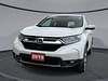 1 thumbnail image of  2019 Honda CR-V EX AWD  - Sunroof -  Heated Seats