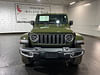 2 thumbnail image of  2024 Jeep Wrangler Sahara  - Heated Seats -  Remote Start - $454 B/W