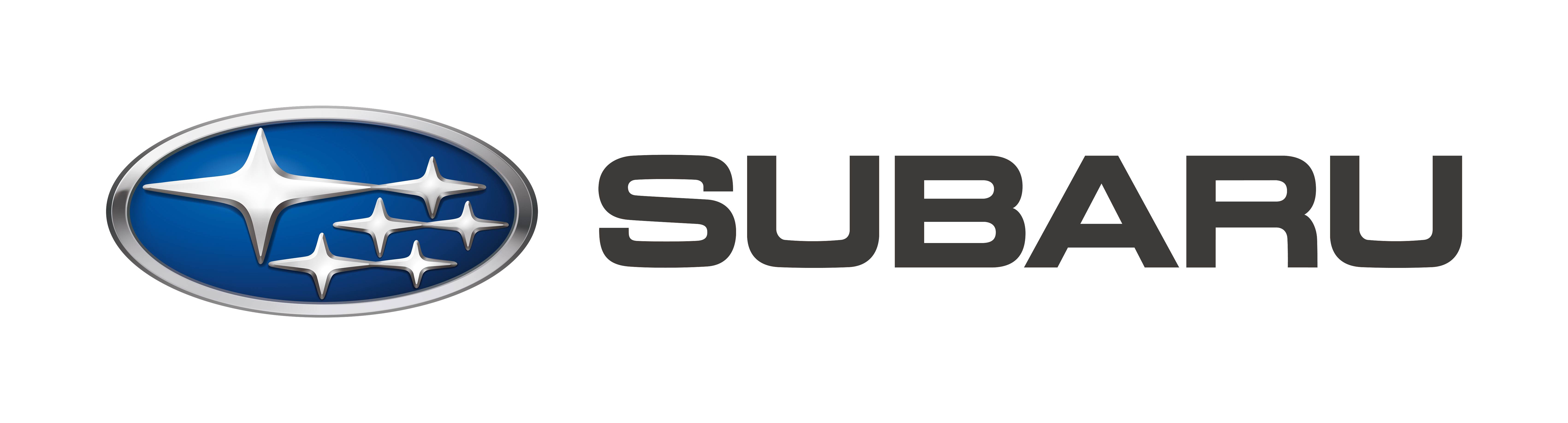 Subaru Canada logo