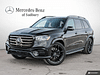 1 thumbnail image of  2024 Mercedes-Benz GLS 580 4MATIC SUV  - Leather Seats
