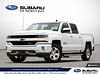 1 thumbnail image of  2017 Chevrolet Silverado 1500 LT  - Bluetooth