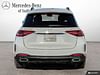 5 thumbnail image of  2024 Mercedes-Benz GLE 450 4MATIC SUV  - Leather Seats