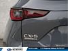 10 thumbnail image of  2023 Mazda CX-5 Signature  - Aluminum Wheels -  360 Camera