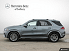 3 thumbnail image of  2024 Mercedes-Benz GLE 350 4MATIC SUV  - Leather Seats