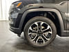 6 thumbnail image of  2022 Jeep Compass Limited  - Leather Seats -  Power Liftgate - $256 B/W