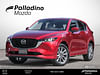 1 thumbnail image of  2024 Mazda CX-5 GT  - Premium Audio -  Cooled Seats