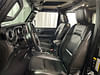 7 thumbnail image of  2021 Jeep Wrangler Unlimited Sahara  -  4G Wi-Fi - $350 B/W