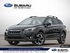 1 thumbnail image of  2022 Subaru Crosstrek Limited w/Eyesight  - Leather Seats