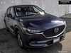 12 thumbnail image of  2021 Mazda CX-5 GS w/Comfort Package  - Sunroof