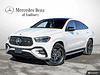 1 thumbnail image of  2024 Mercedes-Benz GLE 450 4MATIC Coupe  - Navigation