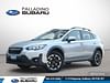 2021 Subaru Crosstrek Touring w/Eyesight  - Heated Seats