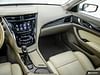 19 thumbnail image of  2016 Cadillac CTS Luxury  - Cooled Seats -  Leather Seats