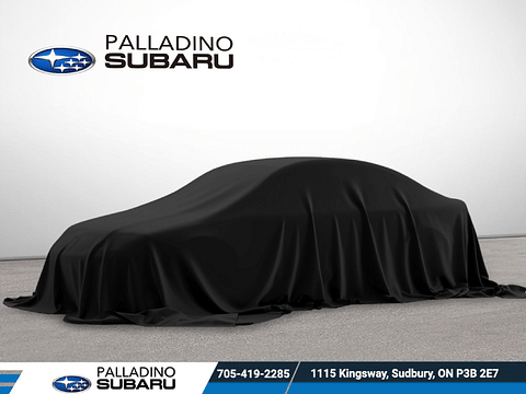 1 image of 2024 Subaru Impreza Touring  -  Heated Seats
