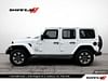 3 thumbnail image of  2021 Jeep Wrangler Unlimited Sahara