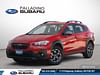 1 thumbnail image of  2021 Subaru Crosstrek Outdoor w/Eyesight  - Heated Seats