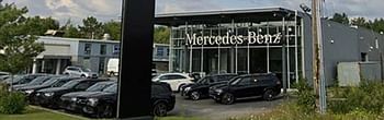 image of Mercedes Benz of Sudbury
