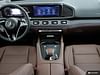 25 thumbnail image of  2024 Mercedes-Benz GLE 450 4MATIC SUV  - Leather Seats