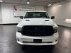2 thumbnail image of  2020 Ram 1500 Classic Black Express   -  Night Edition - Google Android Auto - Apple CarPlay - Class IV hitch receiver-- $234 B/W (plus taxes & licensing)