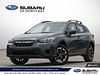 2022 Subaru Crosstrek BASE 