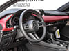 12 thumbnail image of  2024 Mazda Mazda3 GT w/Turbo i-ACTIV AWD  - Navigation