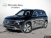 2023 Mercedes-Benz EQB EQB 250 4MATIC SUV  -  Navigation