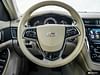 22 thumbnail image of  2016 Cadillac CTS Luxury  - Cooled Seats -  Leather Seats