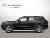1 placeholder image of  2024 Mercedes-Benz GLC 300 4MATIC SUV  - Heated Seats