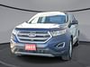 1 thumbnail image of  2017 Ford Edge SEL   - One owner - No Accidents - certified
