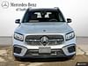 2 thumbnail image of  2024 Mercedes-Benz GLB 250 4MATIC SUV  - Leather Seats